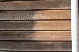 heelal plannen tweede Hout impregneren - Outdoor Spraying Nederland