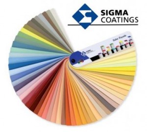 Sigma coatings